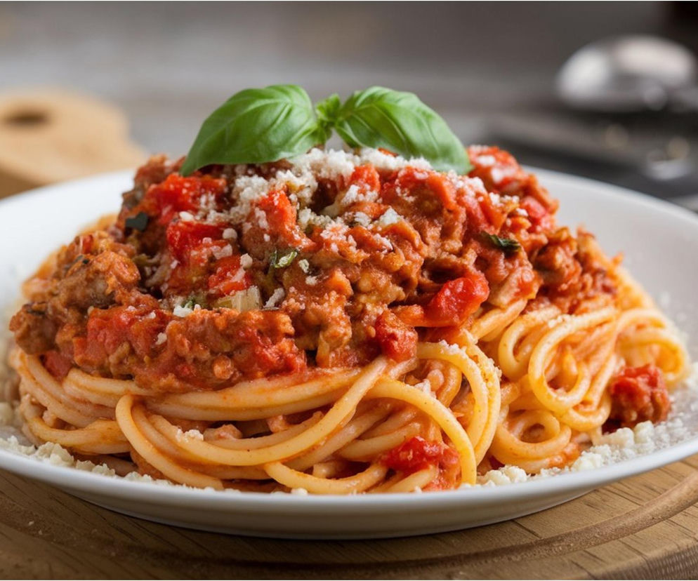 Bolognese