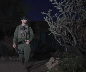 Reuters: Policja zatrzymała podejrzanego o porwanie matki znanej amerykańskiej prezenterki