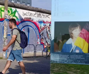 65 lat temu powstał Mur Berliński