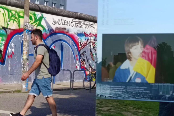 65 lat temu powstał Mur Berliński