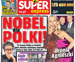 30-lecie Super Expressu
