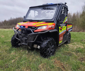 Smutny koniec poszukiwań matki i syna z Czechowic-Dziedzic