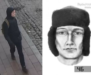Zboczeniec grasuje w Bielsku-Białej [ZDJĘCIA]