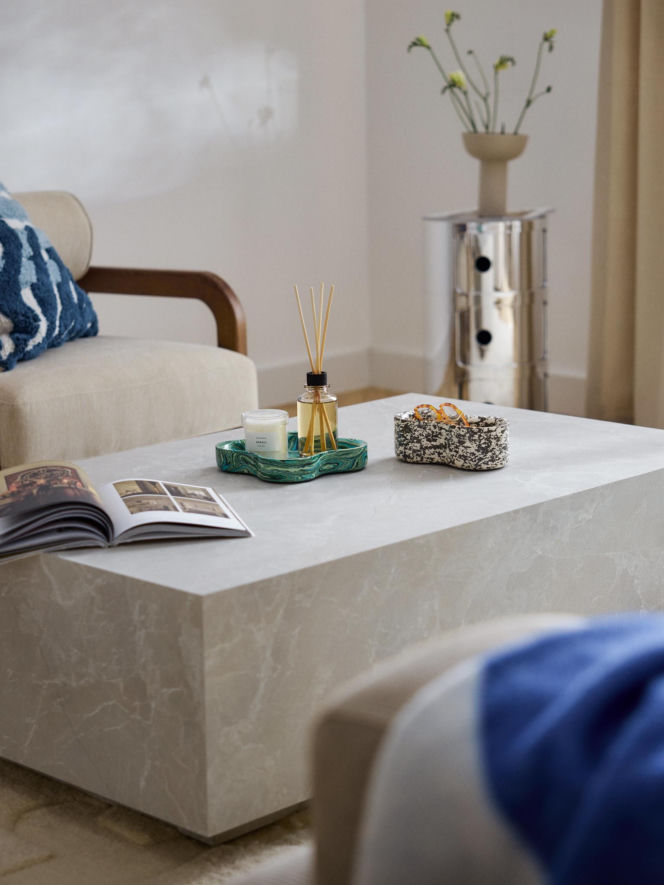 Wiosenna metamorfoza wnętrza bez remontu