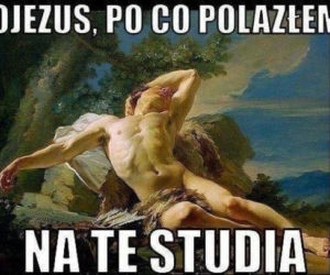 Najlepsze memy o studentach!