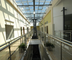Park Naukowo-Technologiczny Euro-Centrum