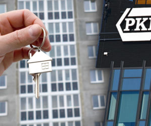 Tak tanich mieszkań dawno nie było