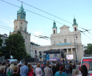 Koncert Chwały 2016