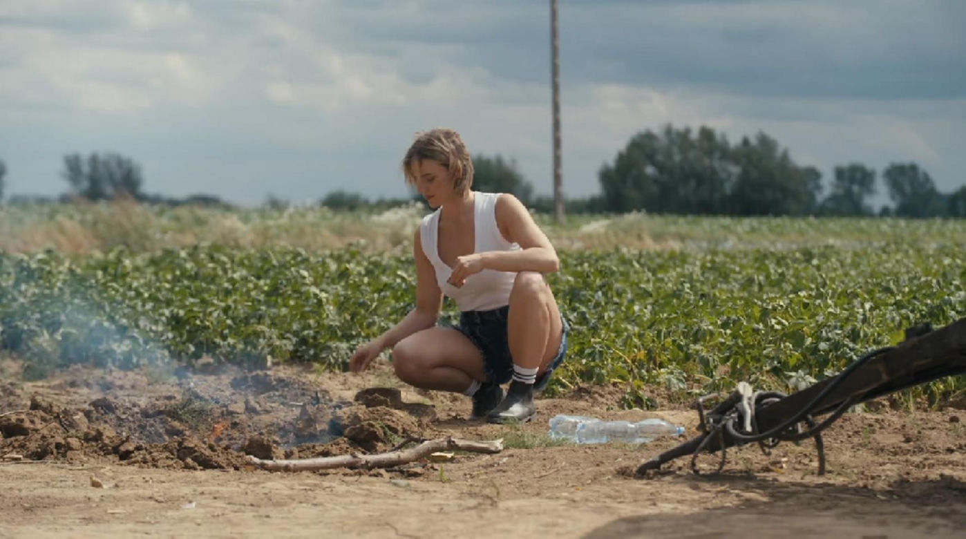 Barwy szczęścia, odcinek 3283. Janka (Oliwia Drożdżyk)
