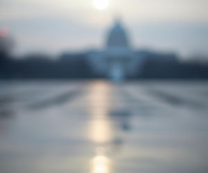 Strzały pod Białym Domem. Czy to akt terroru, który wstrząśnie Ameryką?