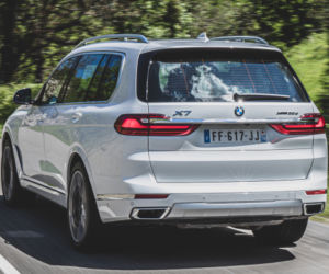 BMW X7 xDrive 30d