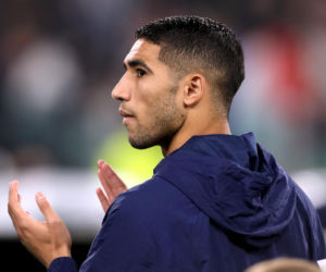 Achraf Hakimi - Maroko