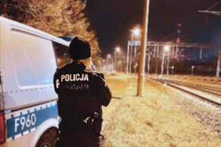 16-latek wpadł do głębokiej piwnicy. Służby uratowały go w ostatniej chwili