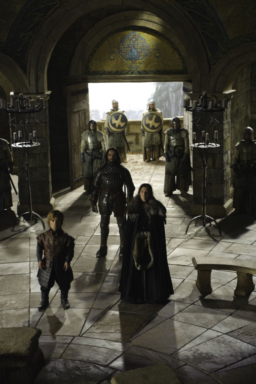 Gra o tron: Nowy serial w HBO