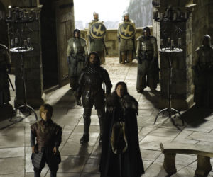 Gra o tron: Nowy serial w HBO