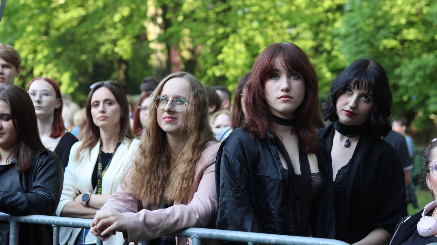 Tak bawili się studenci z Lublina na KULturaliach! Zobacz zdjęcia