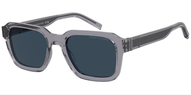 TOMMY HILFIGER Spring Summer 2026