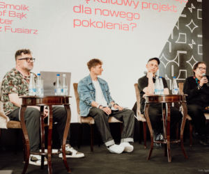 Pierwsza edycja LOUD Congress w Warszawie