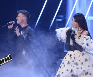Finał The Voice of Poland 12