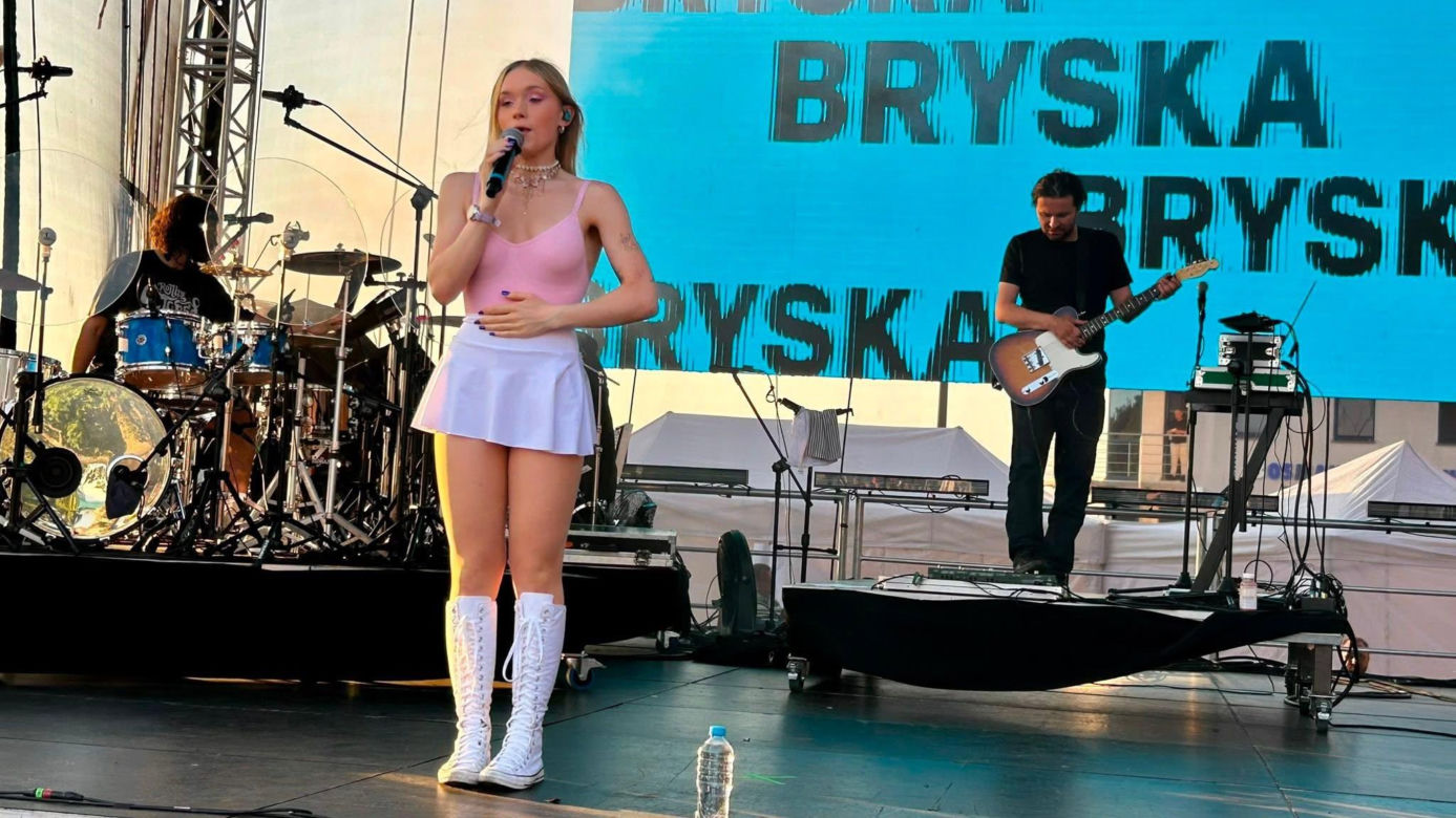 ESKA Music Tour Kołobrzeg