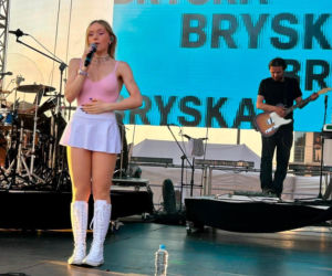 ESKA Music Tour Kołobrzeg