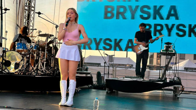 ESKA Music Tour Kołobrzeg