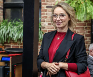 Szpital św. Anny: streszczenie odcinka 166