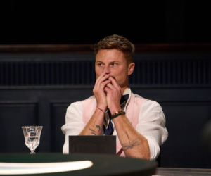 The Traitors. Zdrajcy sezon 3 odcinek 8