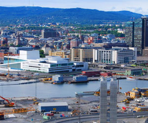 Oslo