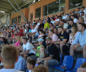 MKS Awenta Pogoń Siedlce po raz pierwszy w historii obroniła tytuł Mistrza Polski Ekstraligi Rugby!