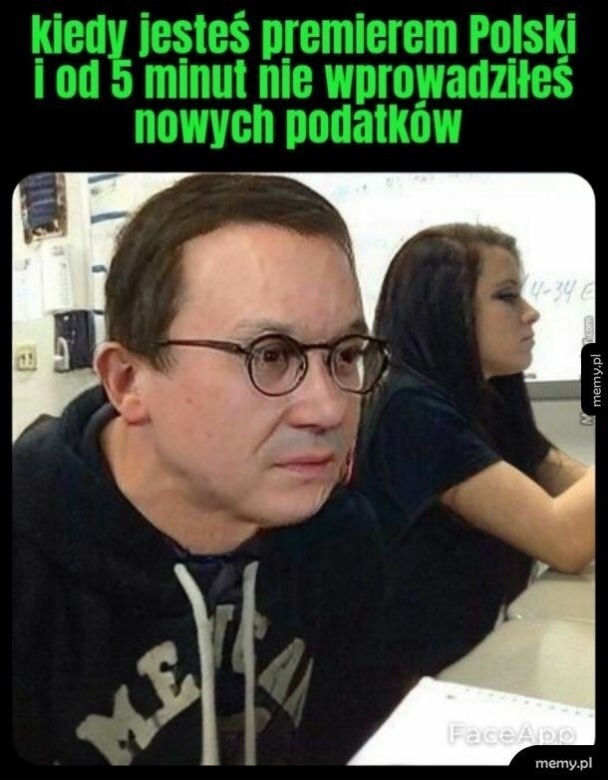 POLSKI ŁAD w oczach internautów. Zobacz najlepsze memy!