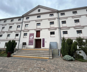 Muzeum Okręgowemu w Koninie stuknęła 60-tka