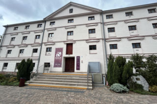 Muzeum Okręgowemu w Koninie stuknęła 60-tka