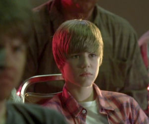 Justin Bieber