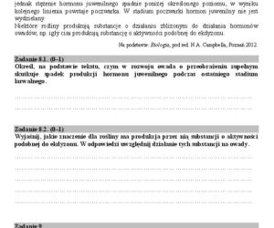 Matura biologia8