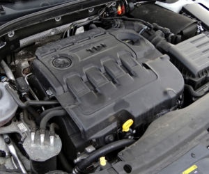 Skoda Octavia Scout 2.0 TDI 184 KM DSG