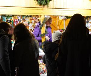 Świąteczne Miasteczko w Rzeszowie już otwarte!