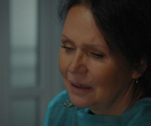 M jak miłość odc. 1926. Marysia (Małgorzata Pieńkowska)