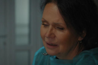 M jak miłość odc. 1926. Marysia (Małgorzata Pieńkowska)