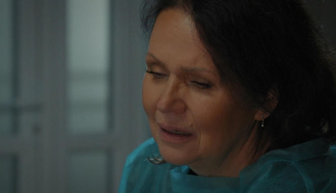 M jak miłość odc. 1926. Marysia (Małgorzata Pieńkowska)