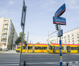 Tutaj staną parkometry 