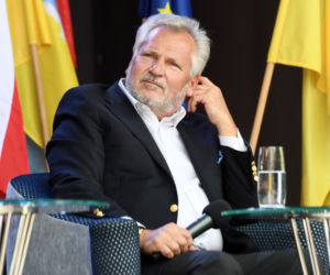 Sopot: Kwaśniewski, Komorowski i Kidawa Błońska