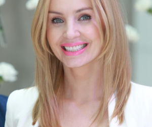 Agnieszka Szulim 2013