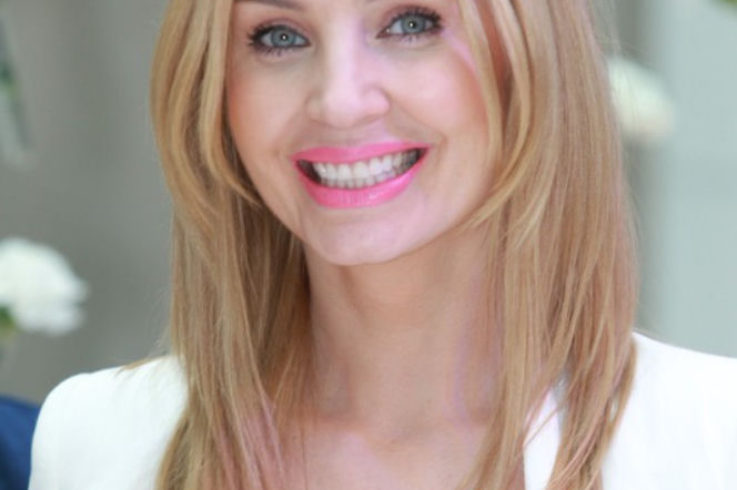 Agnieszka Szulim 2013