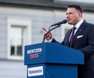 Koalicja Kaczyńskiego z Mentzenem i Braunem