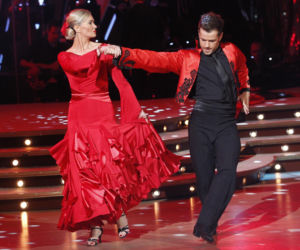 Zasłynęła jako posłanka od Leppera, potem brylowała na parkiecie. Metamorfoza Anny Kalety była taka, że wszystkim opadły szczęki!