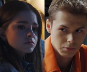 M jak miłość, odcinek 1914: Basia i Michał rozstaną się na zawsze! Zostawi jej tylko krótki list przed wyjazdem do Włoch - ZDJĘCIA