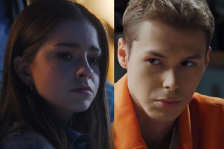 M jak miłość, odcinek 1914: Basia i Michał rozstaną się na zawsze! Zostawi jej tylko krótki list przed wyjazdem do Włoch - ZDJĘCIA