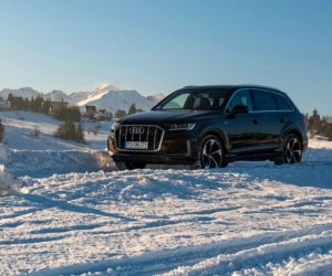 Audi Q7 50 TDI quattro