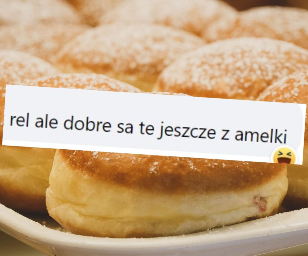 Internauci żartują z wołomińskiej piekarni